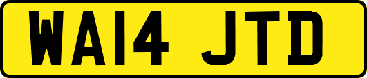 WA14JTD