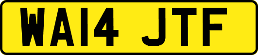 WA14JTF