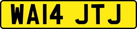 WA14JTJ