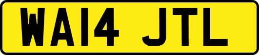 WA14JTL