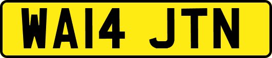 WA14JTN