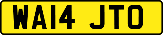 WA14JTO