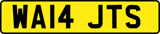 WA14JTS