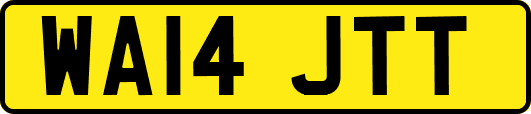 WA14JTT