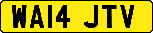 WA14JTV