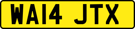 WA14JTX