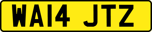 WA14JTZ