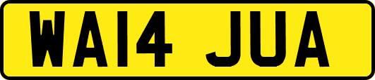 WA14JUA