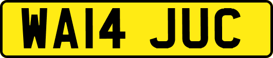 WA14JUC