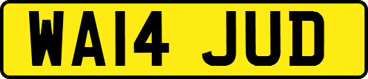 WA14JUD