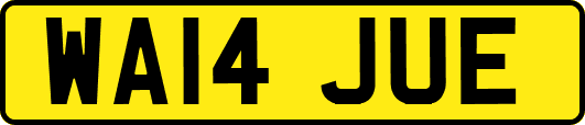 WA14JUE