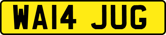 WA14JUG