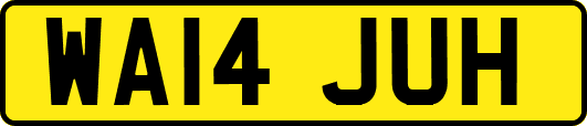 WA14JUH