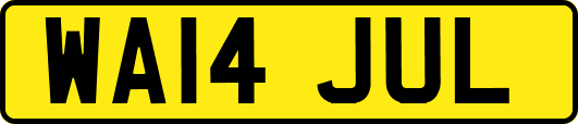 WA14JUL