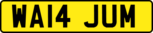 WA14JUM