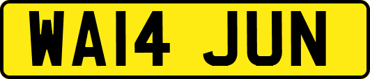 WA14JUN