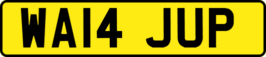 WA14JUP