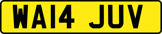 WA14JUV