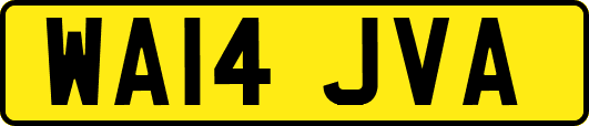WA14JVA