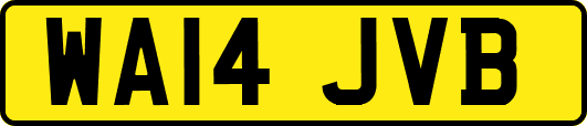 WA14JVB