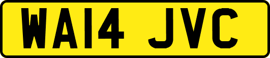 WA14JVC