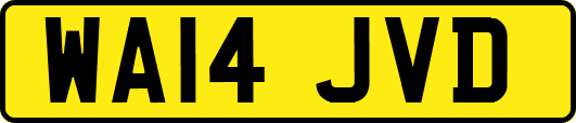 WA14JVD