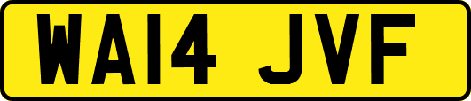 WA14JVF