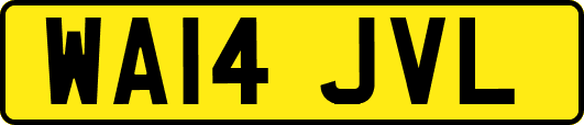 WA14JVL