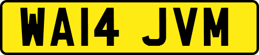 WA14JVM