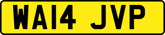 WA14JVP