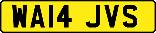WA14JVS