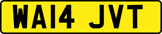 WA14JVT