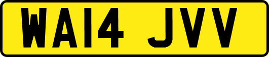 WA14JVV