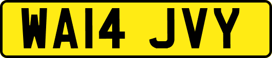 WA14JVY
