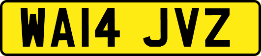 WA14JVZ