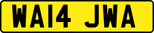 WA14JWA