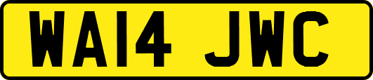 WA14JWC