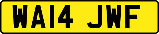 WA14JWF
