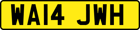 WA14JWH