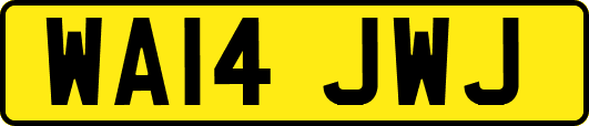 WA14JWJ