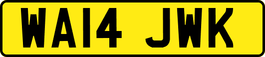 WA14JWK