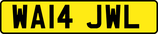 WA14JWL