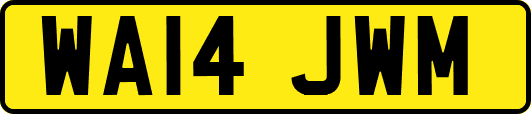 WA14JWM