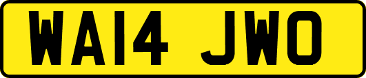 WA14JWO