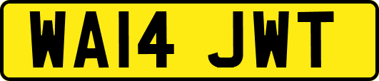 WA14JWT