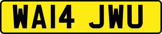 WA14JWU