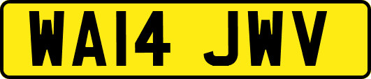 WA14JWV