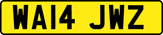 WA14JWZ