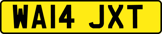 WA14JXT