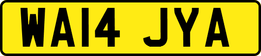 WA14JYA